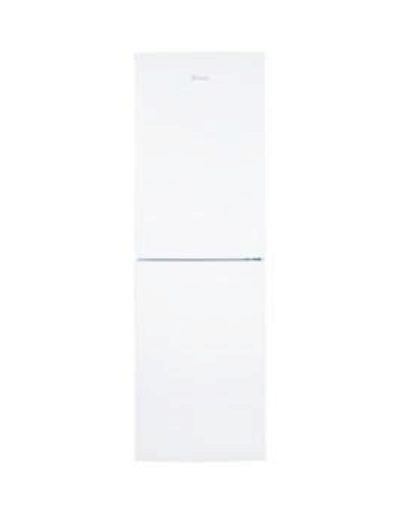 Swan Sr9081W 55Cm Wide Fridge Freezer - White